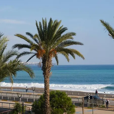Apartamento Glamorous Sea View Apt. - Charming Location Antalya