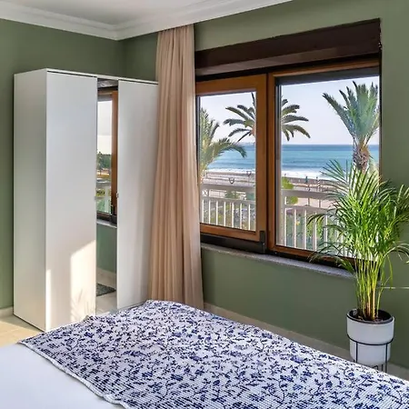 Glamorous Sea View Apt. - Charming Location Apartamento *
