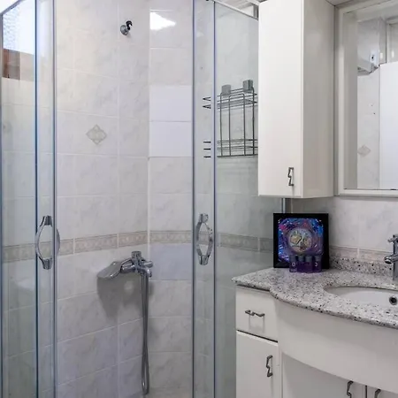 Lejlighed Glamorous Sea View Apt. - Charming Location Antalya